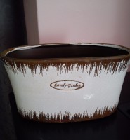 Květináč Lovely Garden